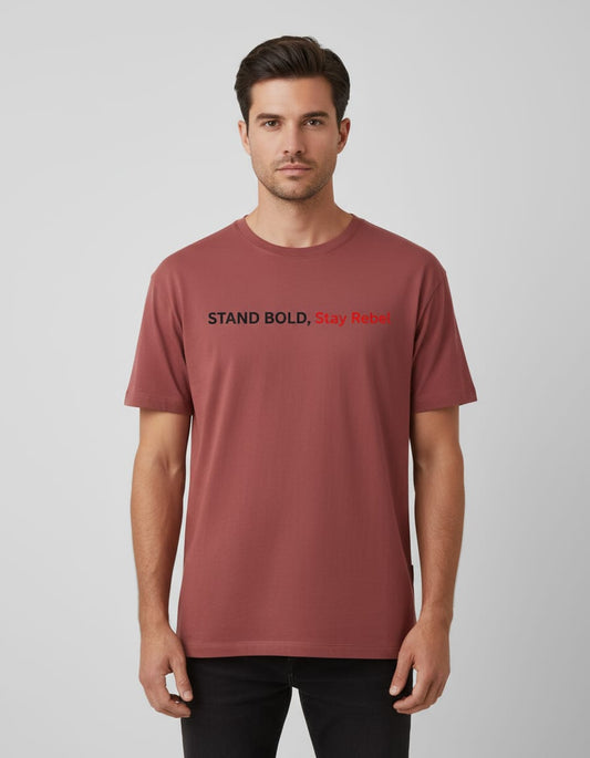 Unisex Classic Crew T-Shirt