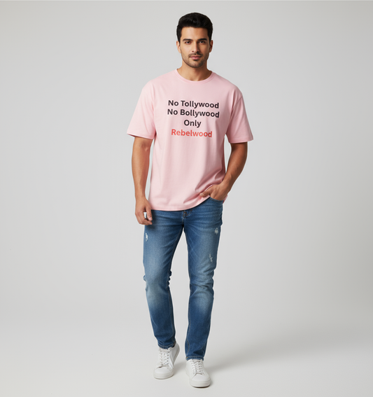 Unisex Classic Crew T-Shirt only Rebelwood