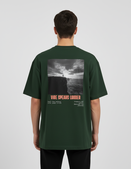 Unisex Classic Crew T-Shirt