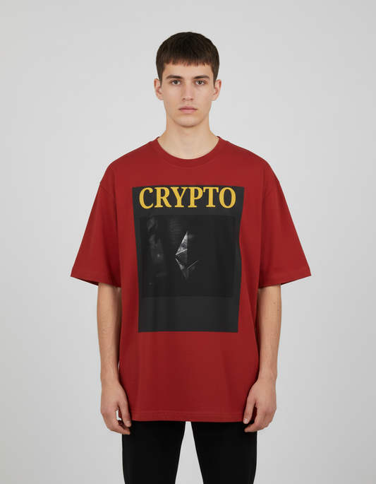 Unisex Oversized Classic T-Shirt