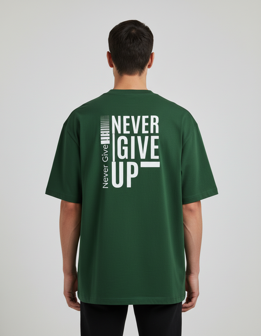 Unisex Oversized Classic T-Shirt