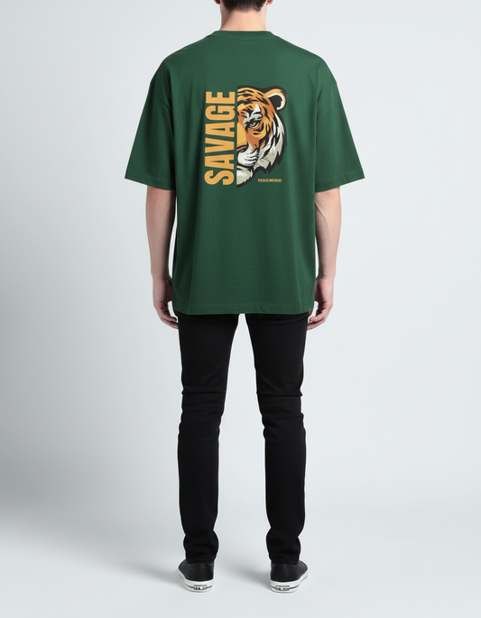 Unisex Oversized Classic T-Shirt