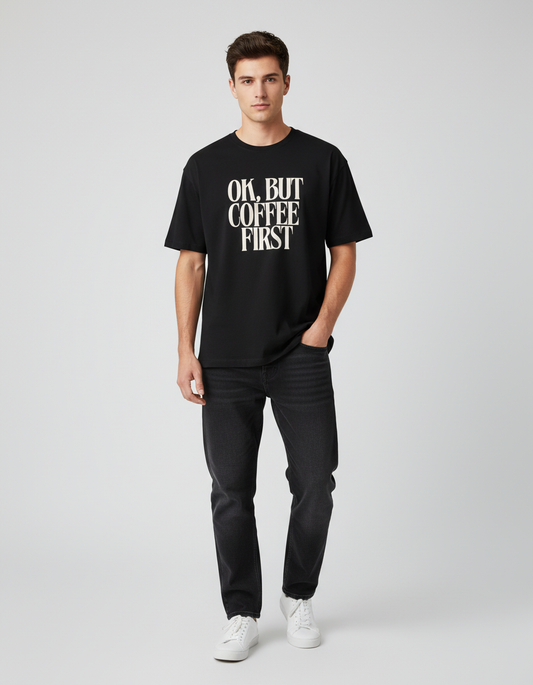 Unisex Classic Crew T-Shirt