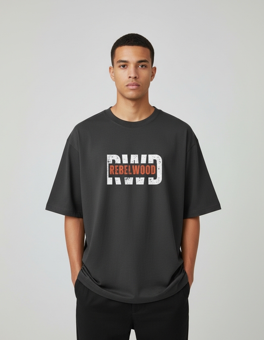 Unisex Oversized Standard T-Shirt