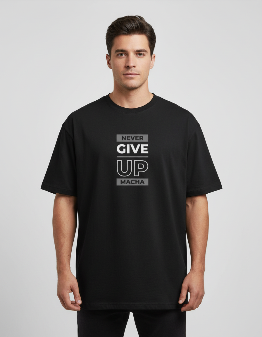 Unisex Classic Crew T-Shirt