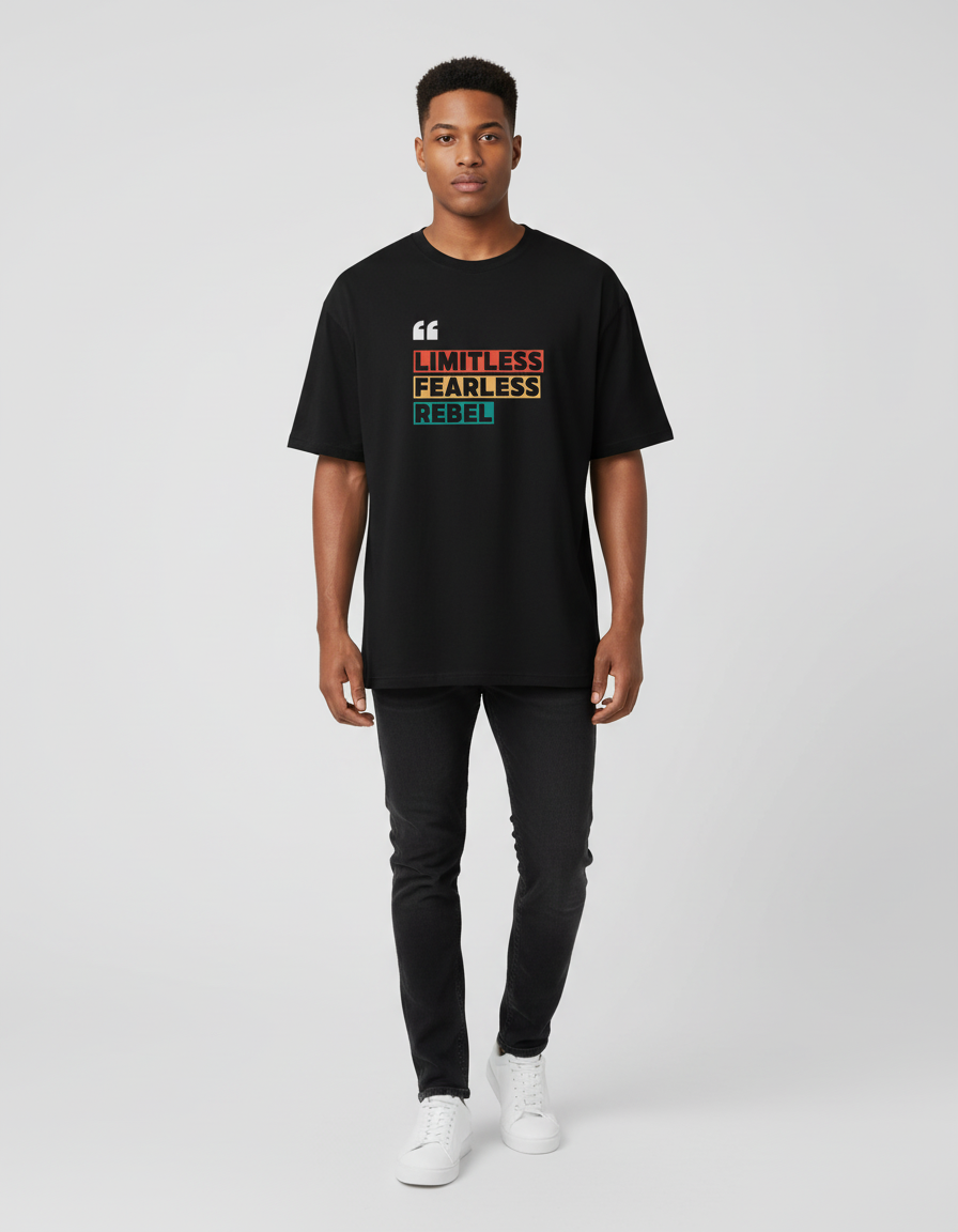 Unisex Classic Crew T-Shirt