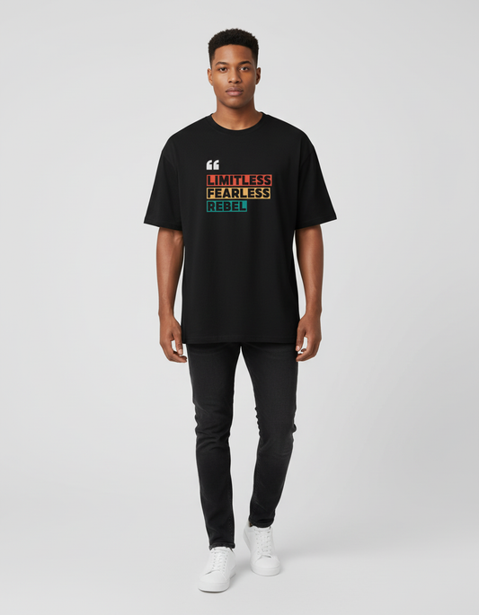 Unisex Classic Crew T-Shirt