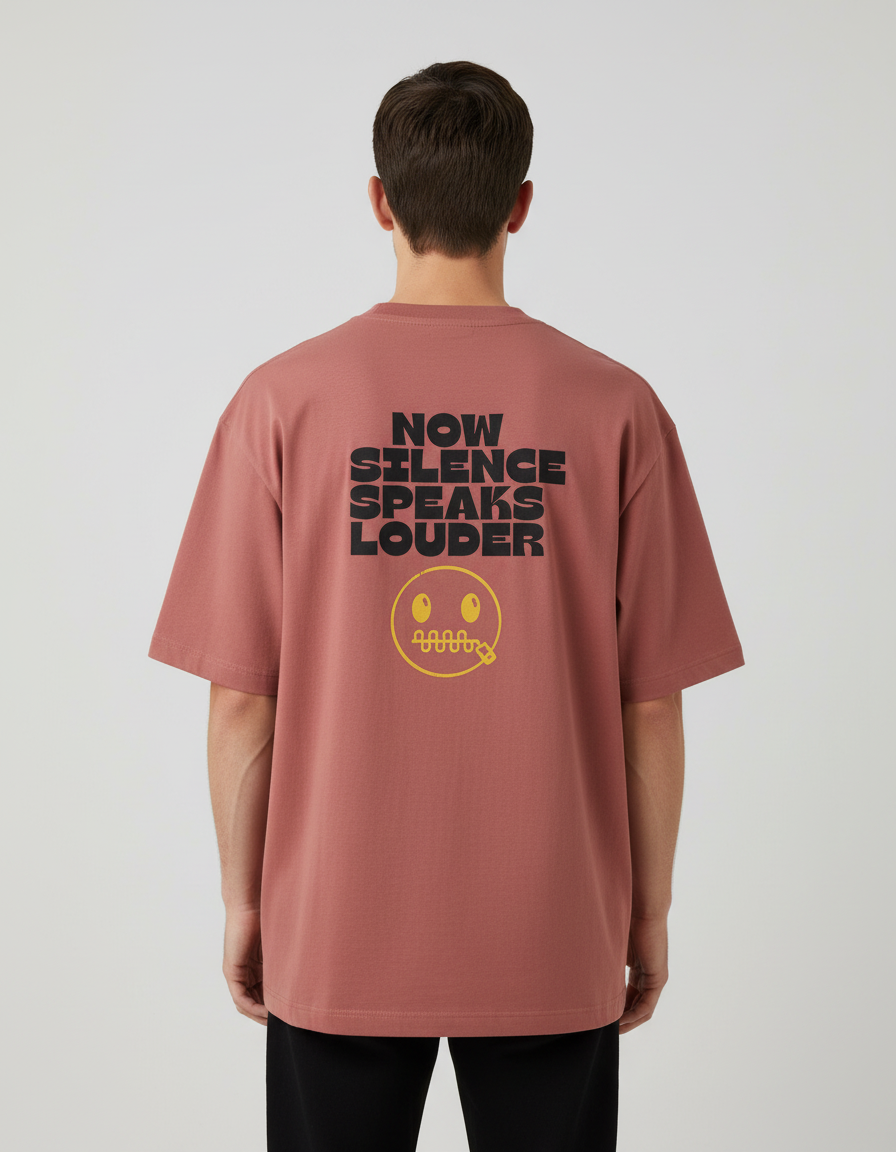 Unisex Oversized Classic T-Shirt