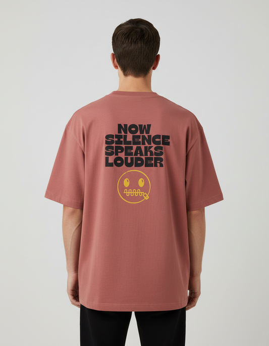 Unisex Oversized Classic T-Shirt