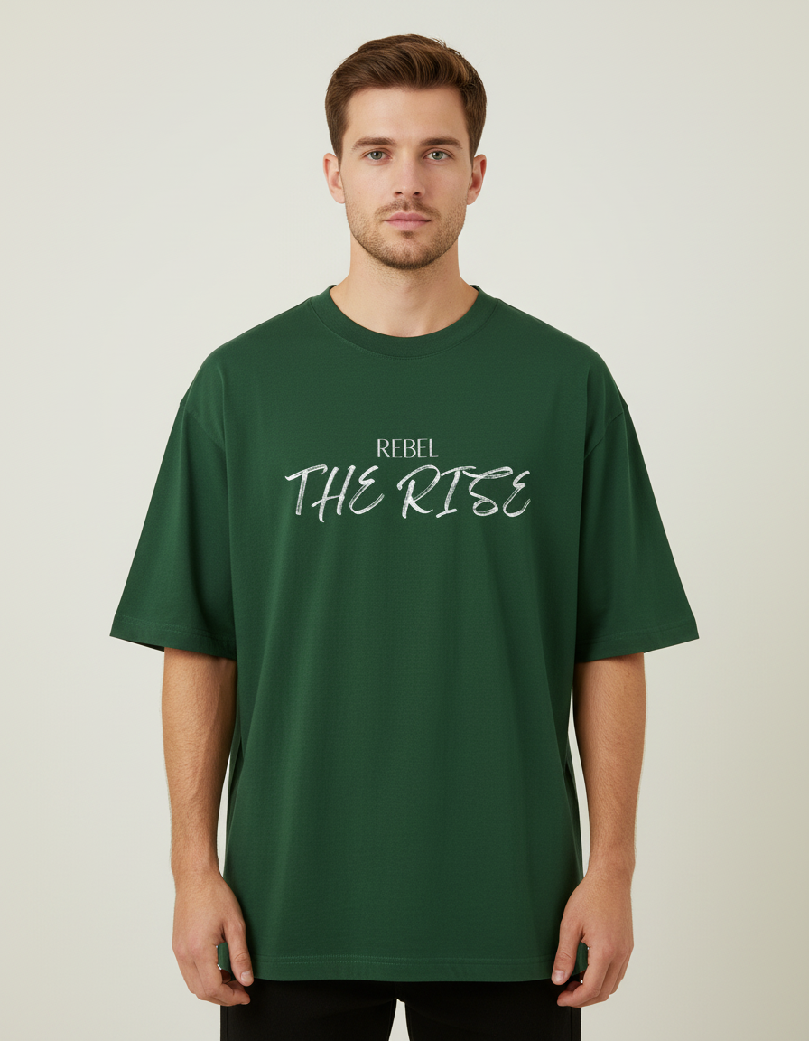 Unisex Oversized Classic T-Shirt