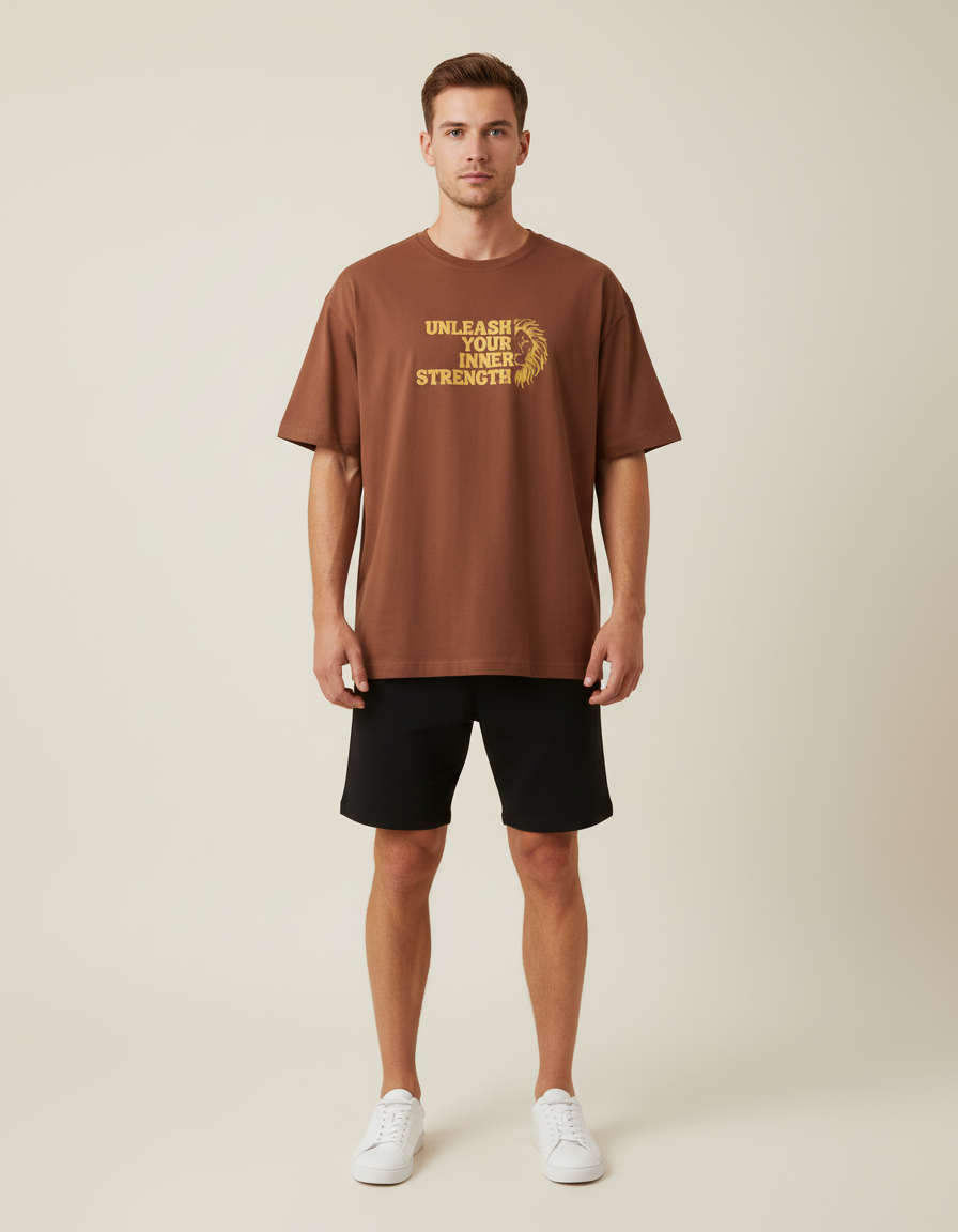 Unisex Classic Crew T-Shirt