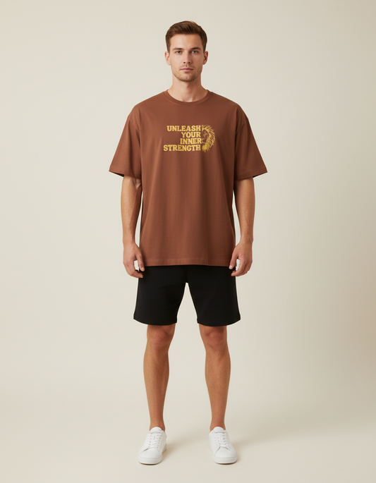 Unisex Classic Crew T-Shirt