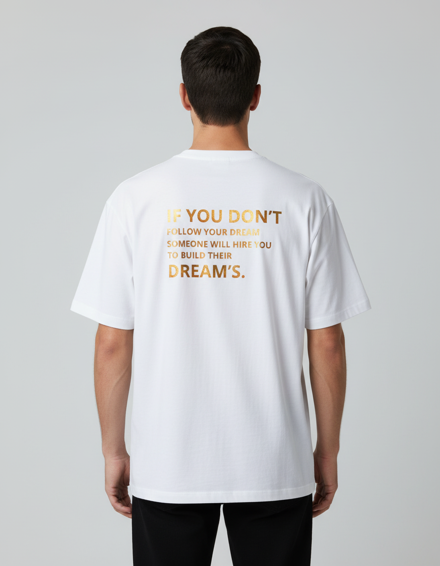 Unisex Classic Crew T-Shirt